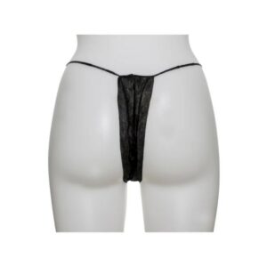 Disposable Thongs (pack of 25)