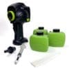 Evolv Spray gun items and tools included