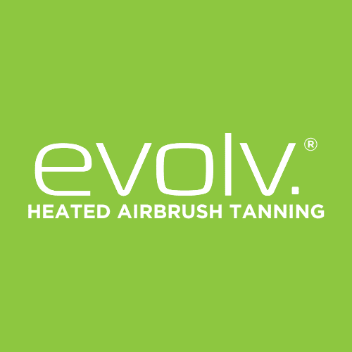 Evolv Tanning