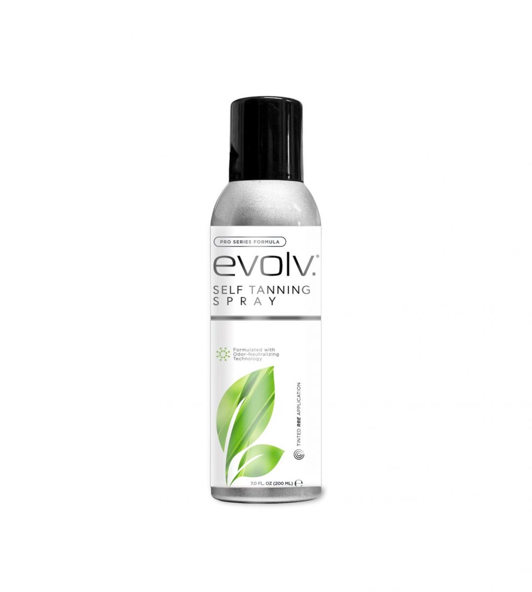 Evolv Self-Tanning Spray