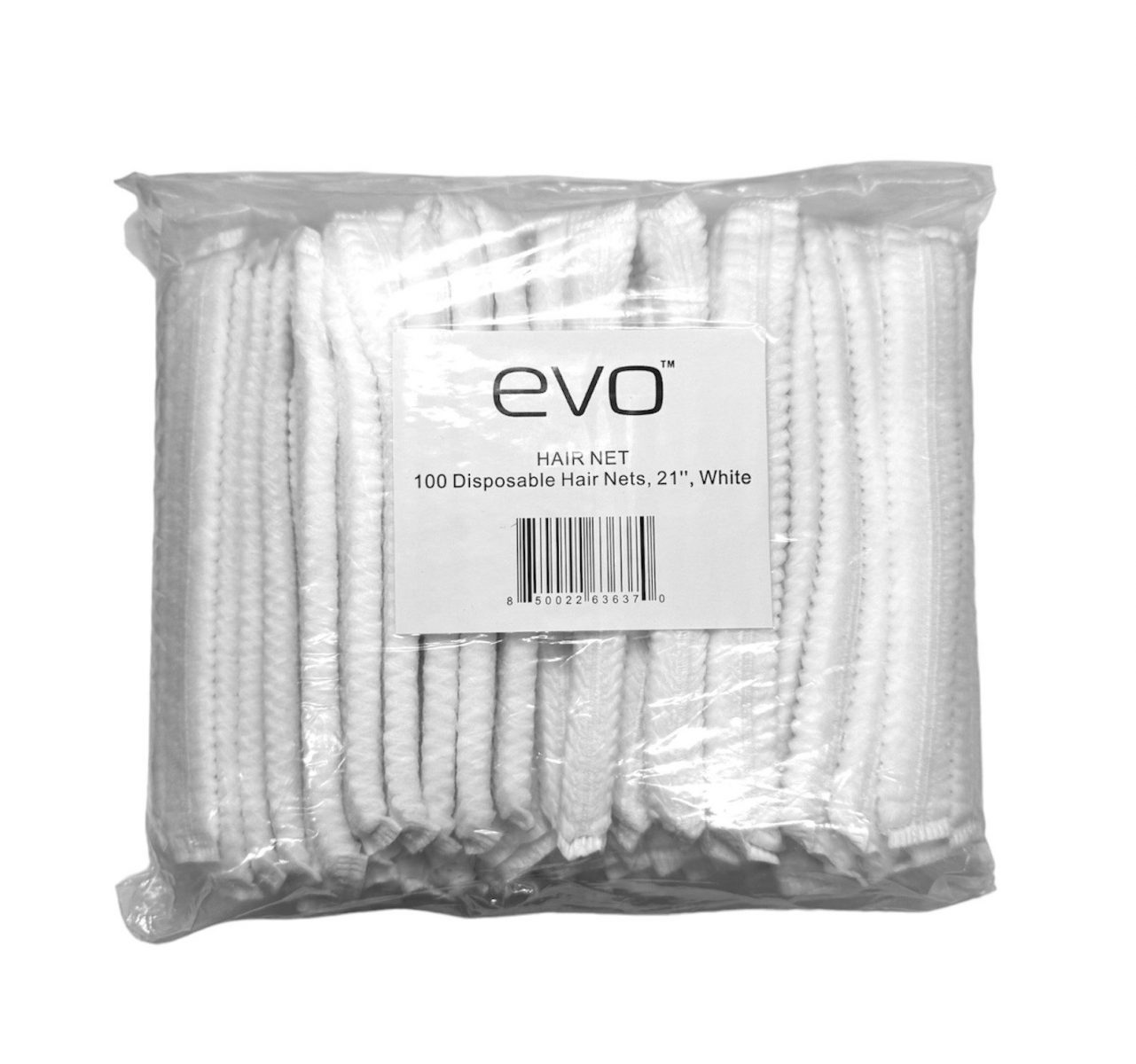 Full Pack of EVO Hair Nets