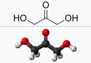 Dihydroxyacetone